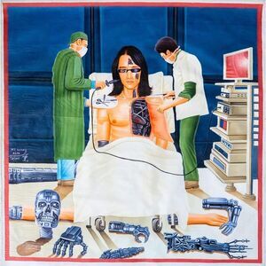 Eyedress - Full Time Lover  CD